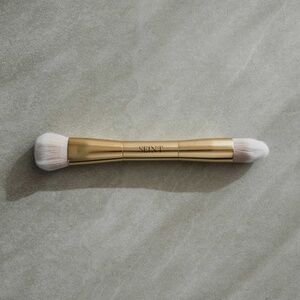 *NEW* Seint IIID Brush (Rose Gold)